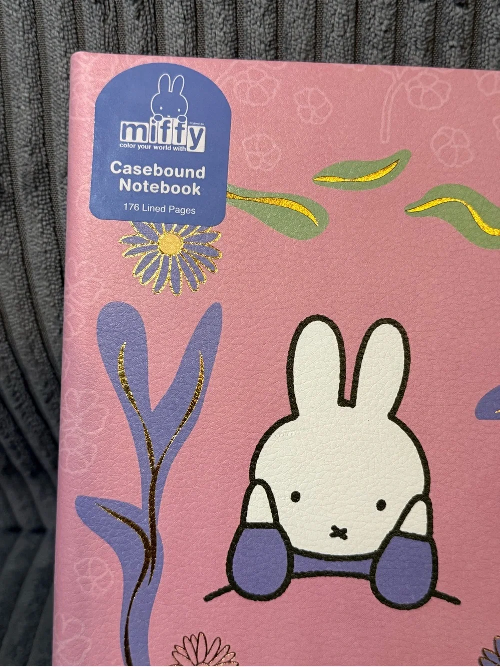 miffy cute character